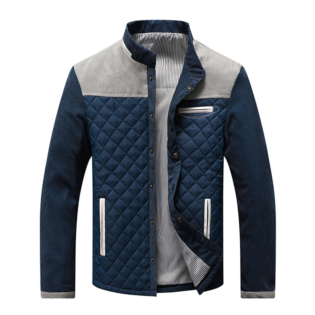 Luxe Soft Fit Jacket for Men