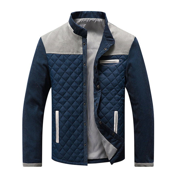 Luxe Soft Fit Jacket for Men