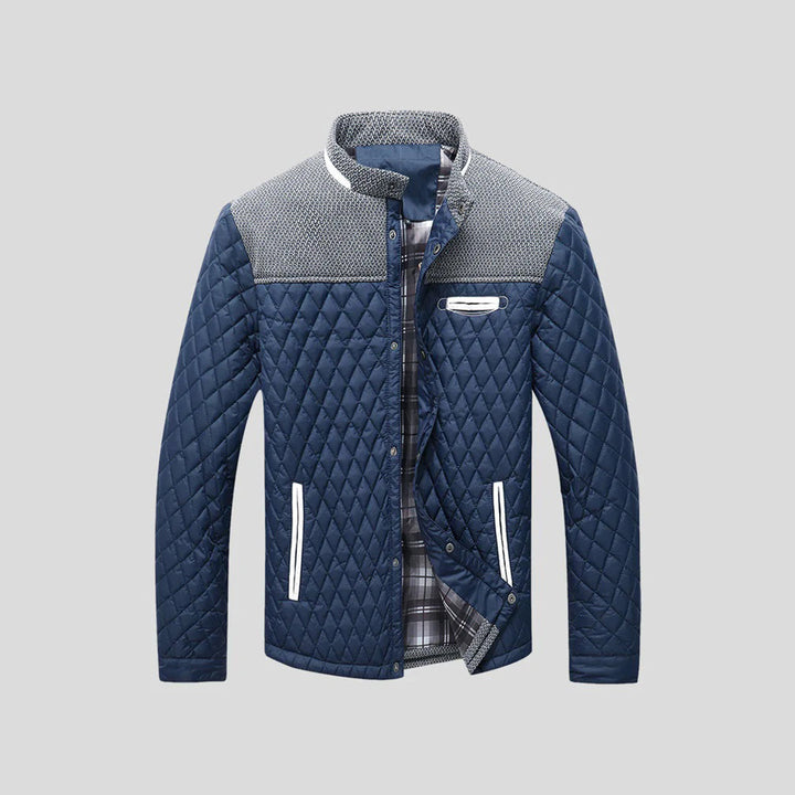 Luxe Soft Fit Jacket for Men