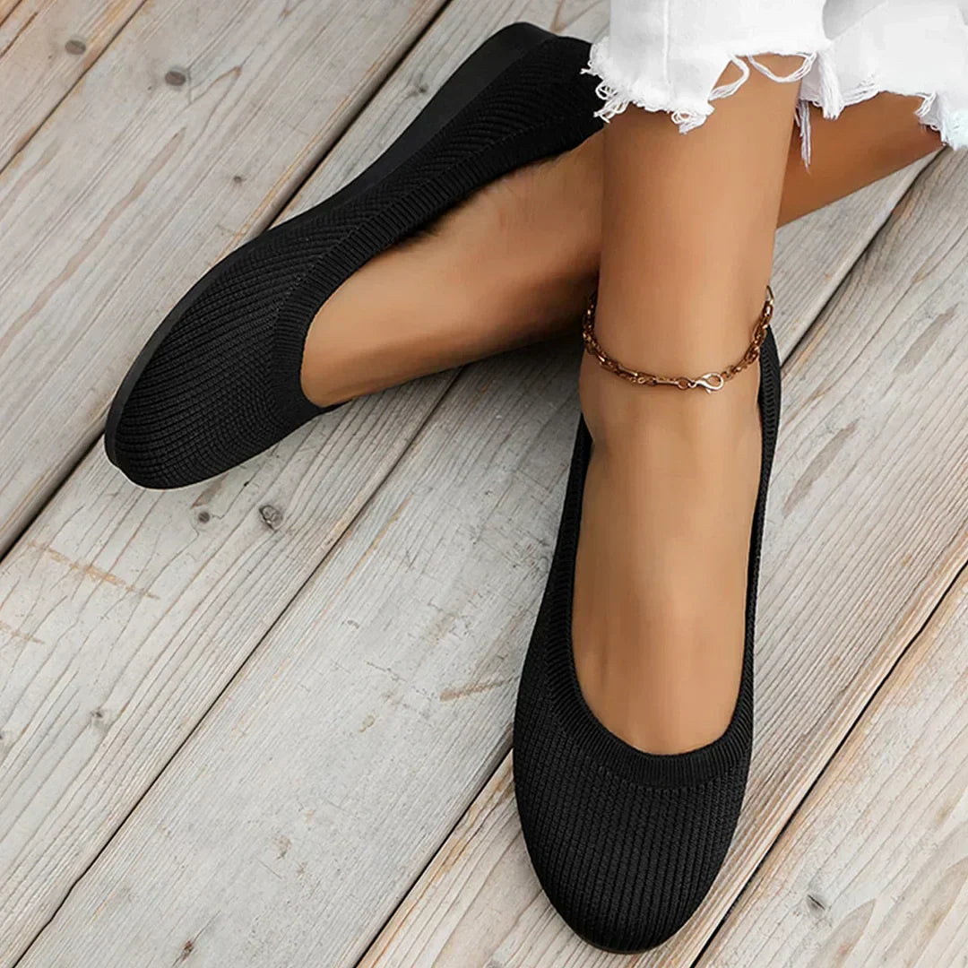 Trendy Minimalist Shoes with Sleek Modern Design for Women