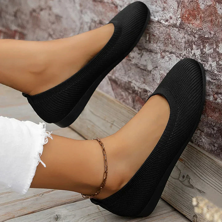 Trendy Minimalist Shoes with Sleek Modern Design for Women