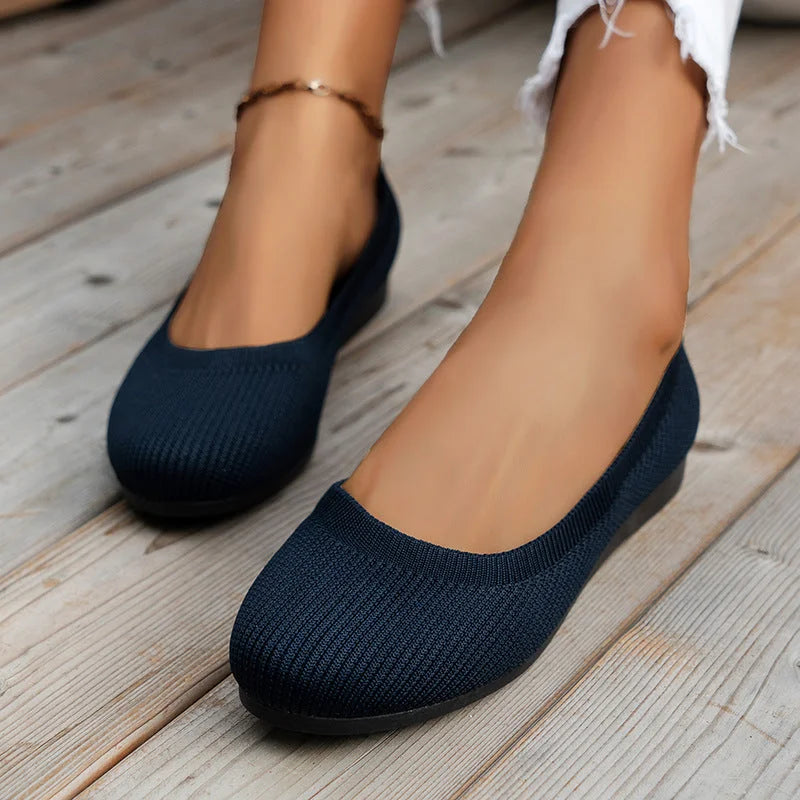 Trendy Minimalist Shoes with Sleek Modern Design for Women