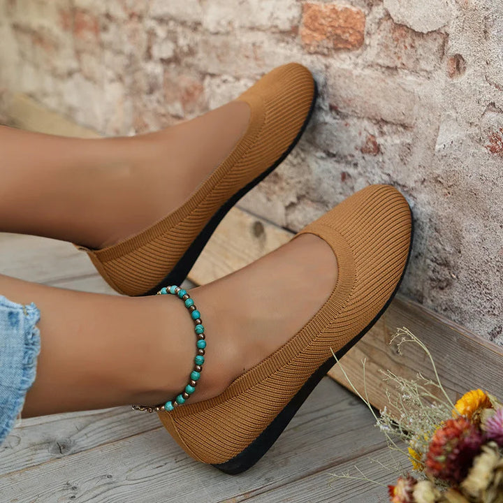 Trendy Minimalist Shoes with Sleek Modern Design for Women