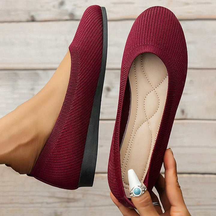 Trendy Minimalist Shoes with Sleek Modern Design for Women