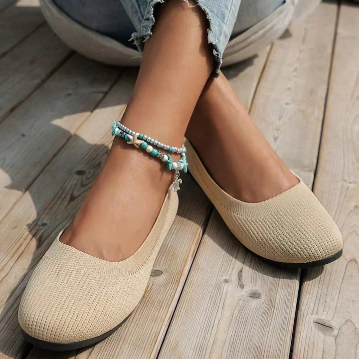 Trendy Minimalist Shoes with Sleek Modern Design for Women