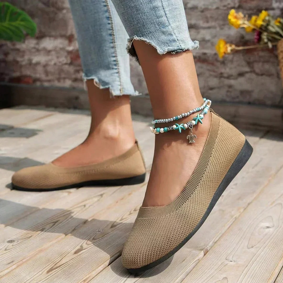 Trendy Minimalist Shoes with Sleek Modern Design for Women