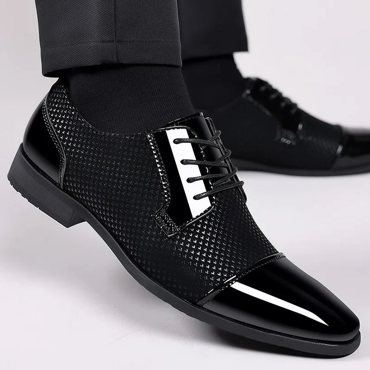 Contemporary Men’s Fashion Shoes