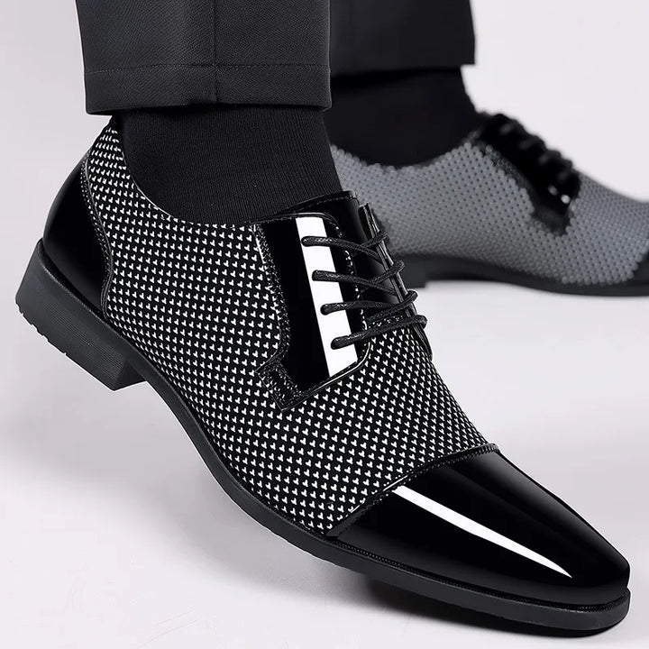 Contemporary Men’s Fashion Shoes