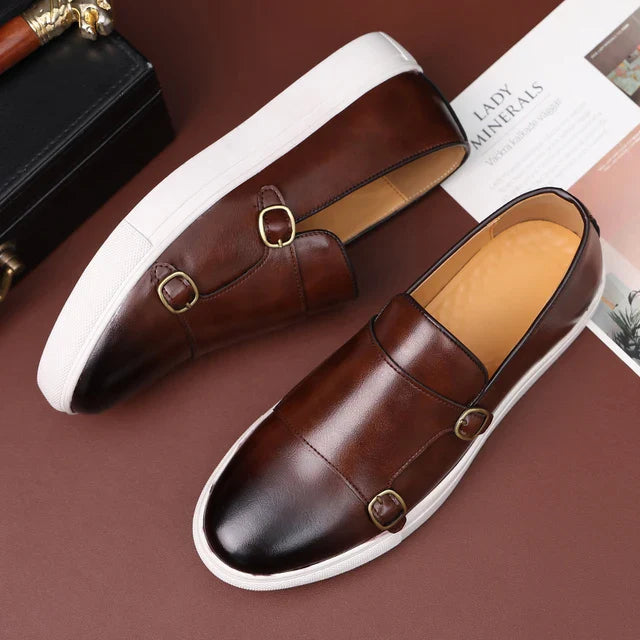 Slip-On Casual Shoes for Men