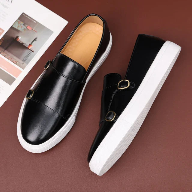 Slip-On Casual Shoes for Men