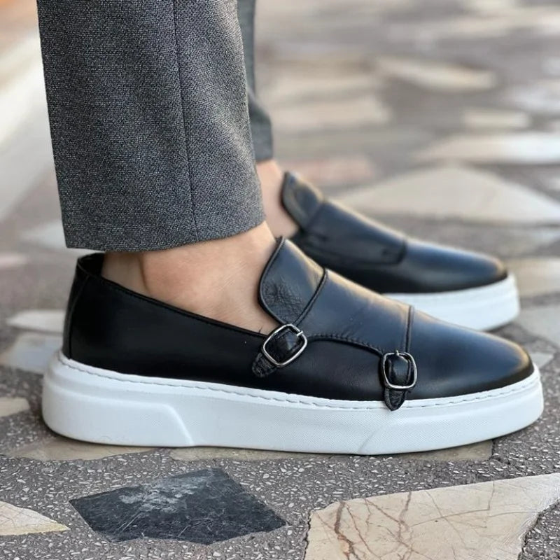 Slip-On Casual Shoes for Men