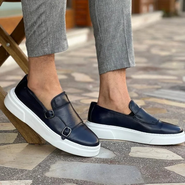 Slip-On Casual Shoes for Men