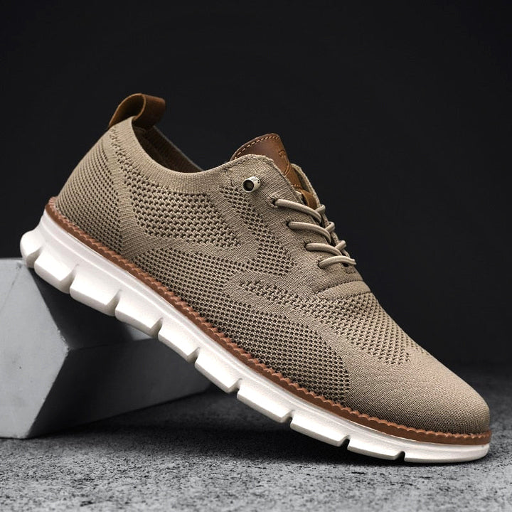 Stylish Comfortable Urban Sneakers for Men