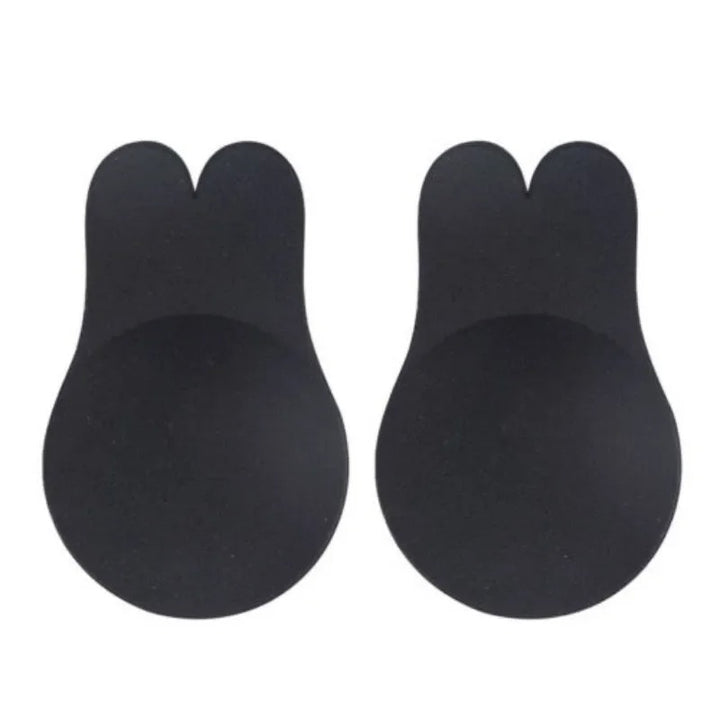 Reusable Self-Adhesive Push-Up Silicone Bra