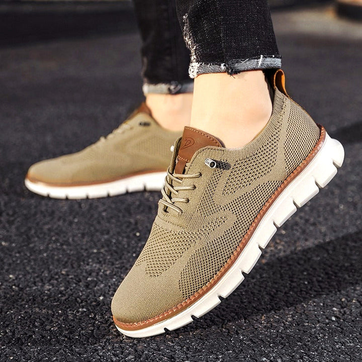 Stylish Comfortable Urban Sneakers for Men