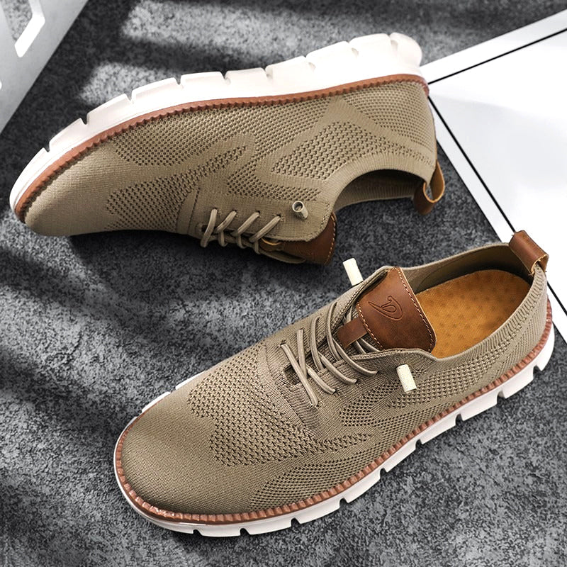 Stylish Comfortable Urban Sneakers for Men