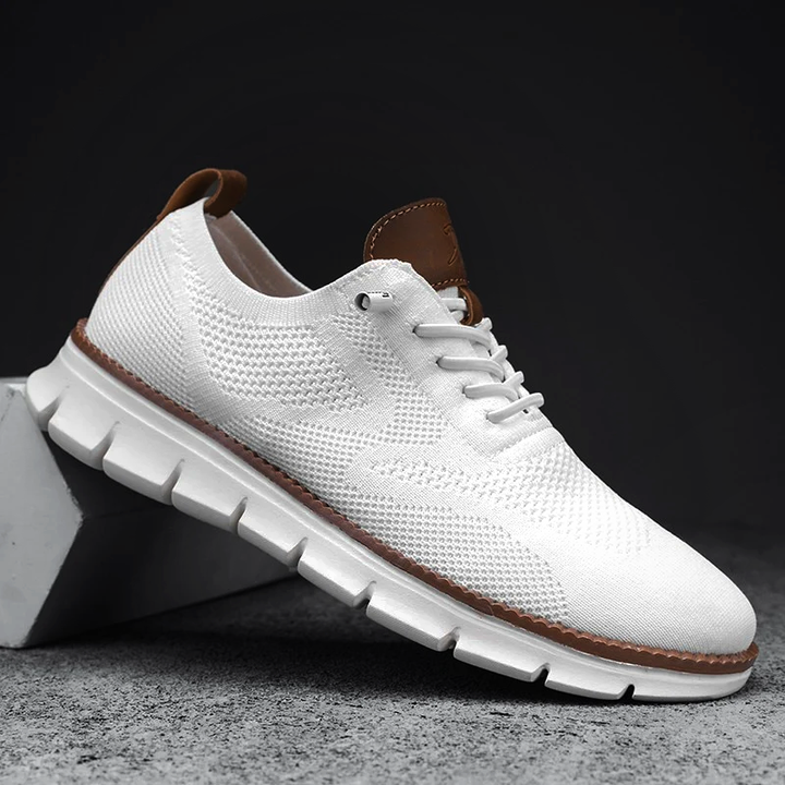 Stylish Comfortable Urban Sneakers for Men