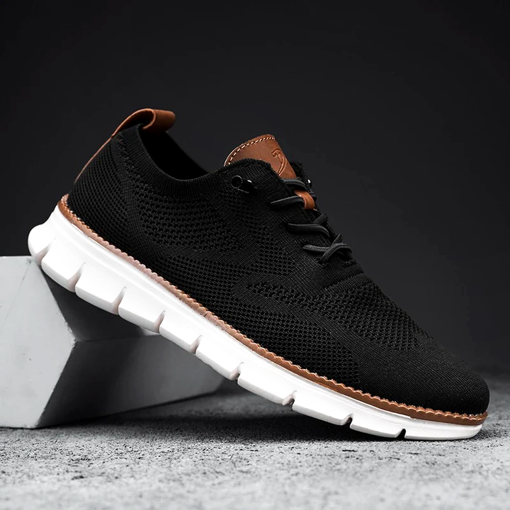 Stylish Comfortable Urban Sneakers for Men