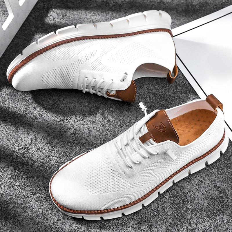 Stylish Comfortable Urban Sneakers for Men