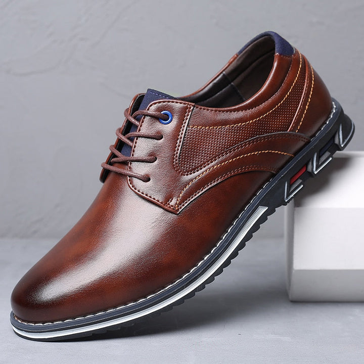 Elegant Dress Shoes for Men