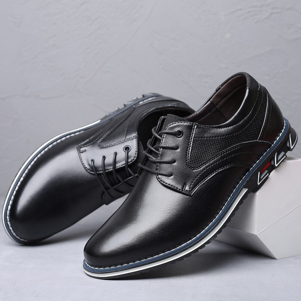 Elegant Dress Shoes for Men