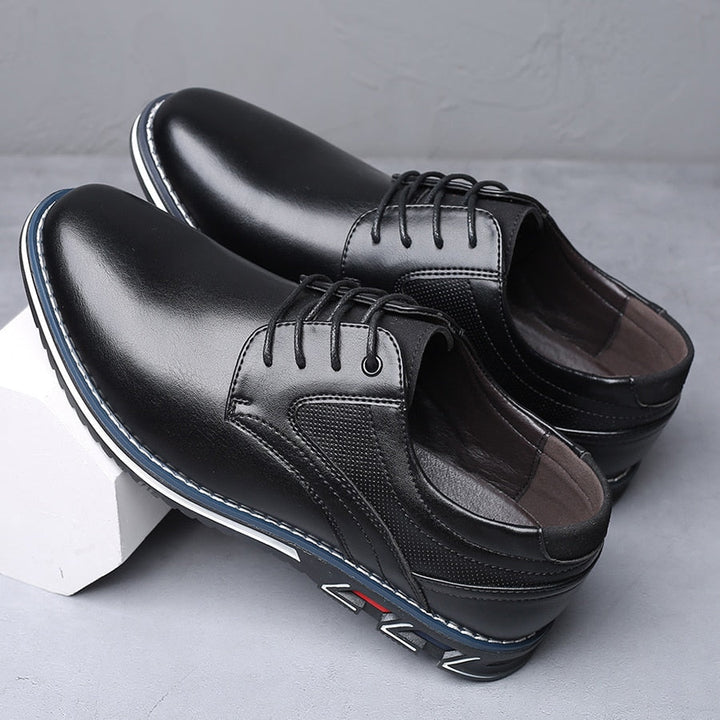 Elegant Dress Shoes for Men