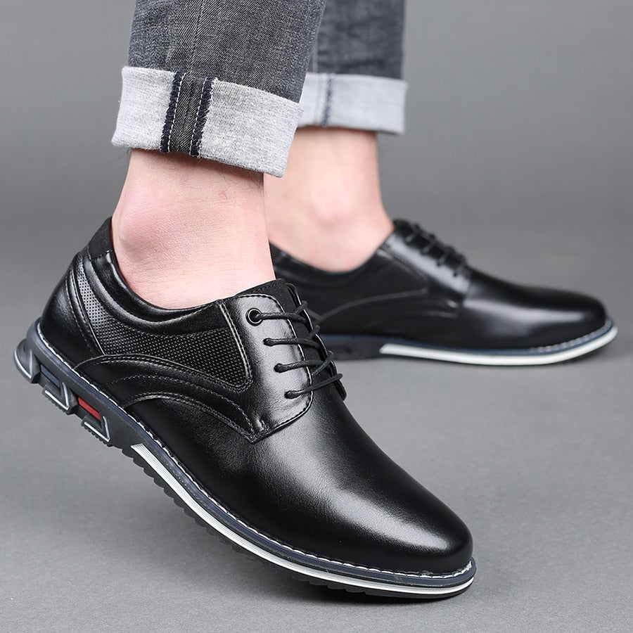 Elegant Dress Shoes for Men