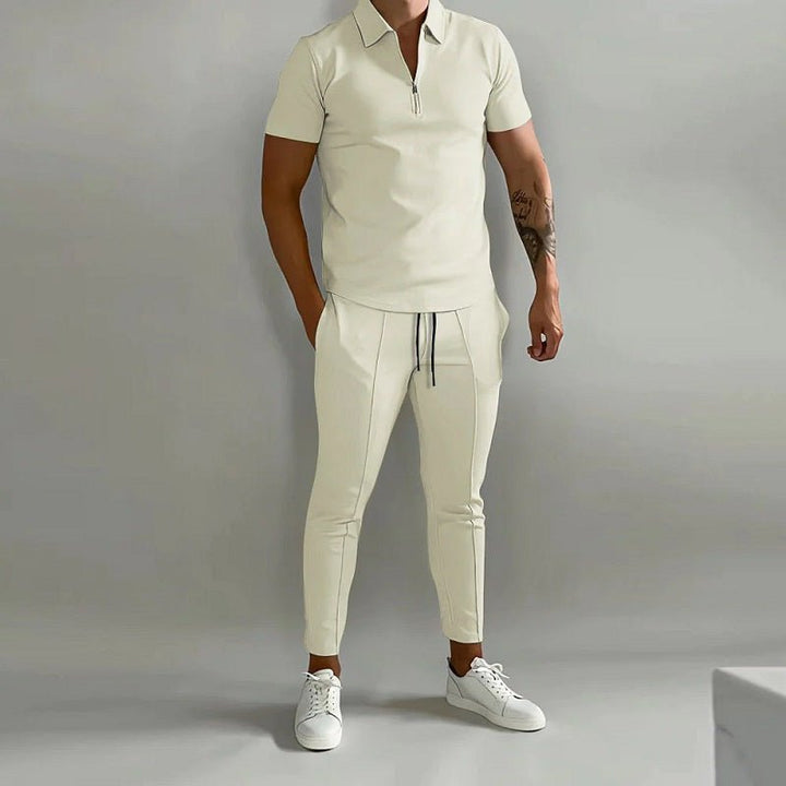 Stylish Shirt and Pants Set for Men