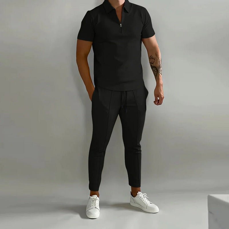 Stylish Shirt and Pants Set for Men