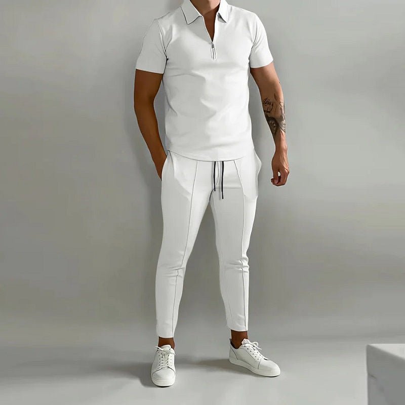 Stylish Shirt and Pants Set for Men